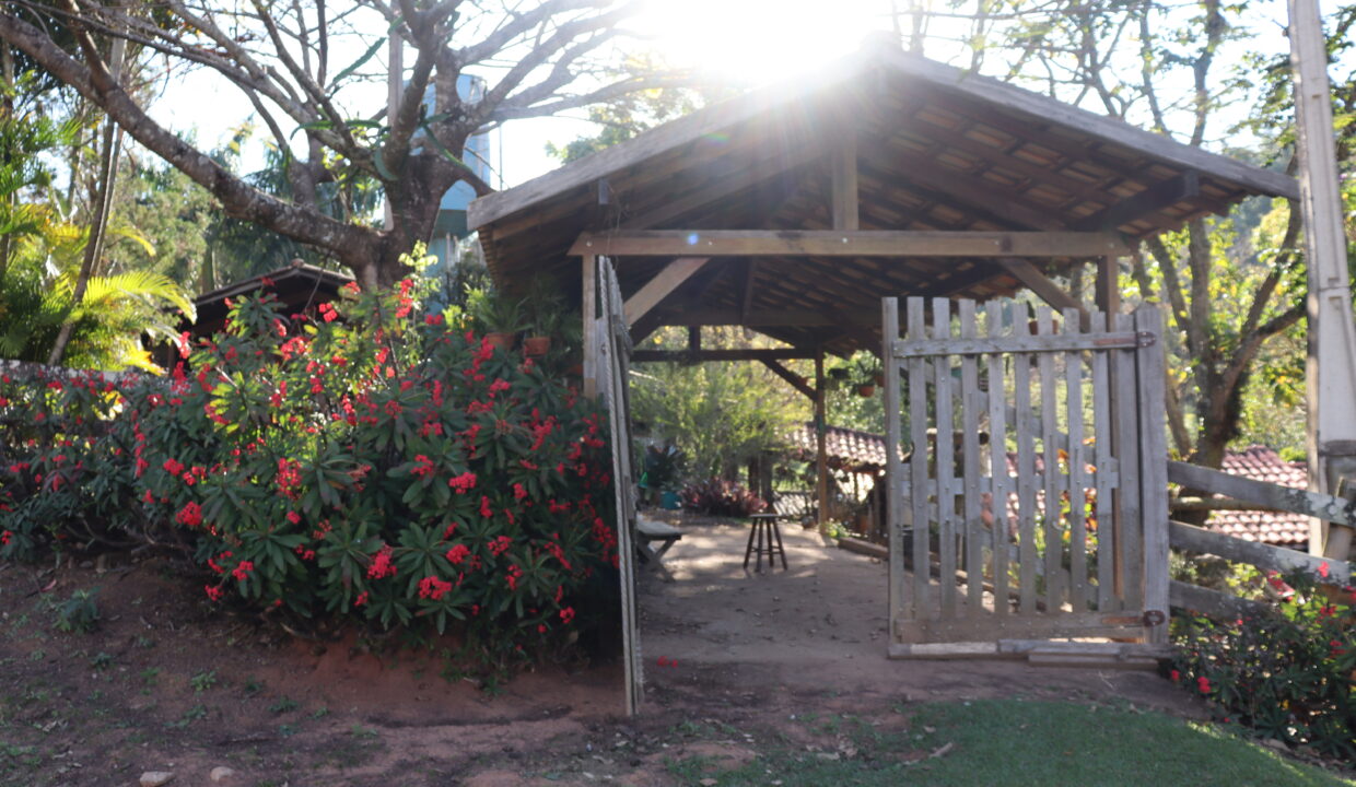 1 ENTRADA PORTÃO